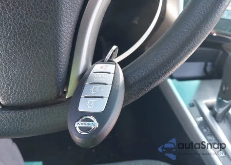 2015 Nissan Altima 2.5 S z USA, uszkodzony, nr VIN 1N4AL3AP8FN332116